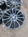 22 Inch Original Range Rover Rims - 2