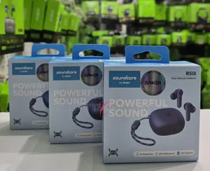 Soundcore R50i True Wireless Earbuds
