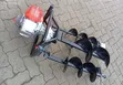 4-Stroke Earth Auger Machine - 3