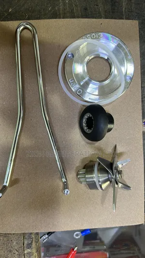 Blender Juicer Spare Parts Set - Brand New