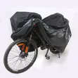 Waterproof Bike Rain Cover - 1