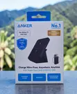 Anker 622 Magnetic Battery (MagGo) 5000mAh Powerbank - 1