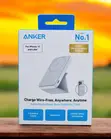 Anker 622 Magnetic Battery (MagGo) 5000mAh Powerbank - 2