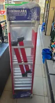 4x5 Fiberglass Multipurpose Ladder (5.7m) - 1