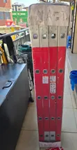 4x5 Fiberglass Multipurpose Ladder (5.7m) - 2
