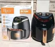 Roch 6L Air Fryer Mpya Kabisa - 2