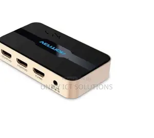 Vention 1-in-2-Out HDMI Splitter 4K@30Hz