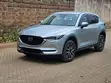 Mazda CX-5 2.2 Diesel AWD 2019 Silver - 2