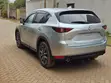 Mazda CX-5 2.2 Diesel AWD 2019 Silver - 3