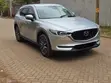 Mazda CX-5 2.2 Diesel AWD 2019 Silver - 4