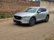 Mazda CX-5 2.2 Diesel AWD 2019 Silver - 5