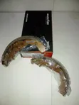 Brake Lining Rear kwa Toyota Vitz 2013 - 1