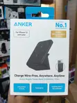 Anker 622 Magnetic Battery (MagGo) 5000mAh - Black - 1