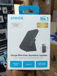 Anker 622 Magnetic Battery (MagGo) 5000mAh - Black - 2