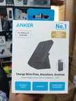 Anker 622 Magnetic Battery (MagGo) 5000mAh - Black - 4