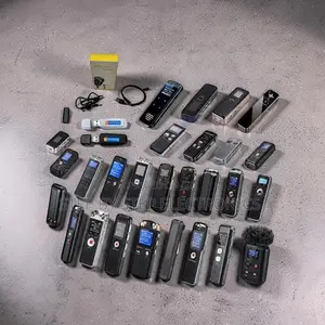 Factory Direct Portable Digital Voice Recorder