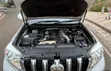 Toyota Land Cruiser Prado 3.0 TD 2010 White - 2