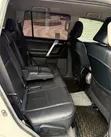 Toyota Land Cruiser Prado 3.0 TD 2010 White - 5