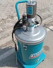TOTAL 30L Air Grease Lubricator (THT118302) - 2