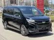Toyota Noah 2019 Nyeusi - 1