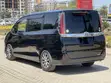 Toyota Noah 2019 Nyeusi - 2