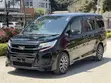 Toyota Noah 2019 Nyeusi - 3