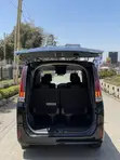 Toyota Noah 2019 Nyeusi - 4