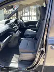 Toyota Noah 2019 Nyeusi - 5