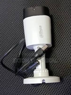 Dahua IR HDCVI Bullet Camera
