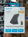 Anker 622 Magnetic Battery (MagGo) 5000mAh Powerbank Inayokunjwa - 1