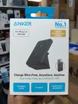 Anker 622 Magnetic Battery (MagGo) 5000mAh Powerbank Inayokunjwa - 2