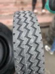 Tairi ya Bison 315/80R22.5 - 2