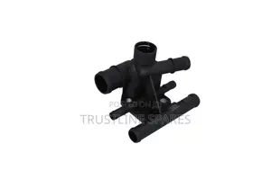 VW Audi Coolant Flange (OE 06F121132H)