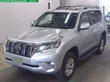 Toyota Land Cruiser Prado 2019 Silver - 2
