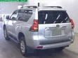 Toyota Land Cruiser Prado 2019 Silver - 4
