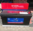 CR N180R Heavy-Duty 12V 180Ah Maintenance-Free Battery - 1
