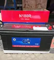 CR N180R Heavy-Duty 12V 180Ah Maintenance-Free Battery - 2