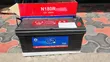 CR N180R Heavy-Duty 12V 180Ah Maintenance-Free Battery - 5