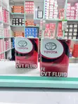 FE CVT Fluid for Gearbox - Wholesale - 3
