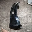 Toyota Passo Rear Bumper (2005-2008) - Ex-Japan - 4