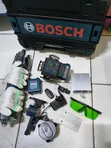 Bosch 16-Line Green Laser Level with Tripod - 2