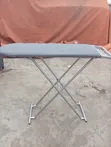 Metal Ironing Board - Sturdy Folding Ironing Stand - 2