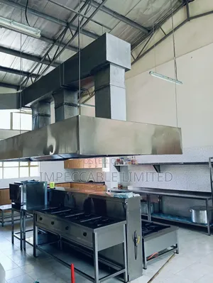 Mechanical Ducting Installation Services