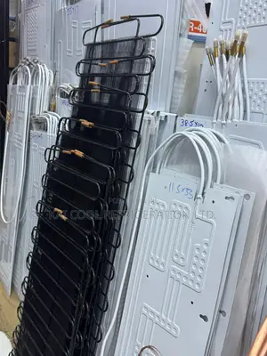 Fridge Condensers Evaporators – Replacement Cooling Coils