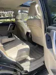 Toyota Land Cruiser Prado 2.7 TX-L 2019 Black - 1