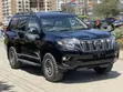 Toyota Land Cruiser Prado 2.7 TX-L 2019 Black - 2