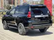 Toyota Land Cruiser Prado 2.7 TX-L 2019 Black - 4