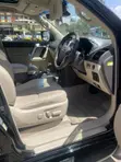 Toyota Land Cruiser Prado 2.7 TX-L 2019 Black - 5