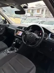 Volkswagen Tiguan 2018 Blue - 3