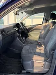 Volkswagen Tiguan 2018 Blue - 4